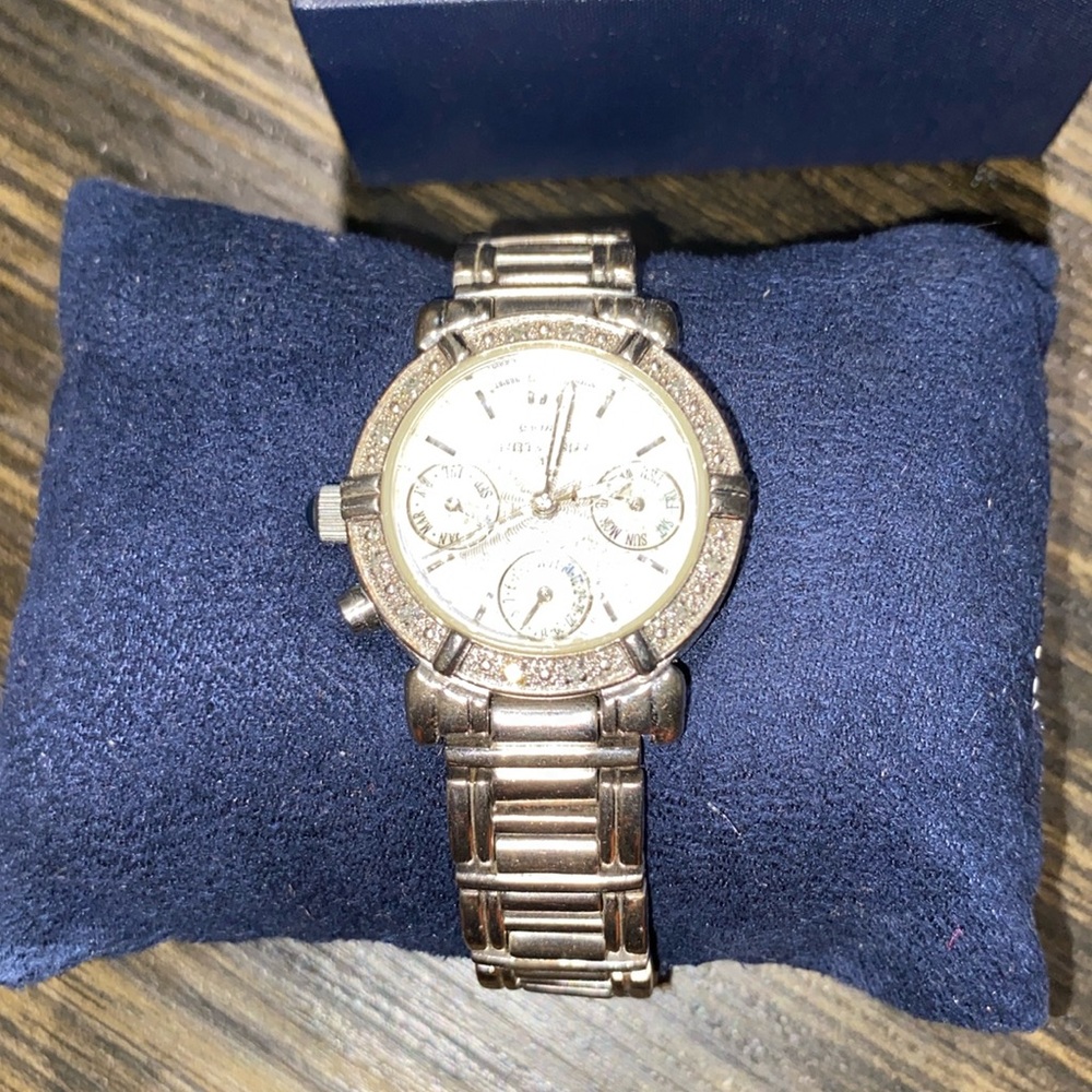 Anne Klein watch